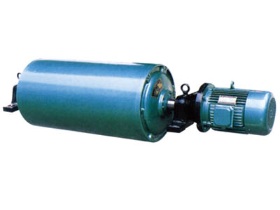 WI型 WII型 WIII型外置式電動滾筒