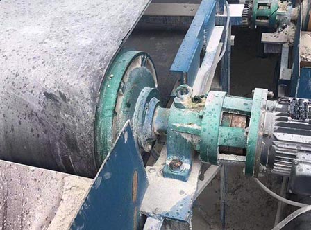 歐漢特電動(dòng)滾筒應(yīng)用現(xiàn)場(chǎng)