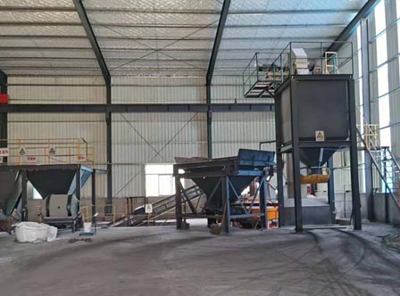 歐漢特電動(dòng)滾筒應(yīng)用現(xiàn)場(chǎng)